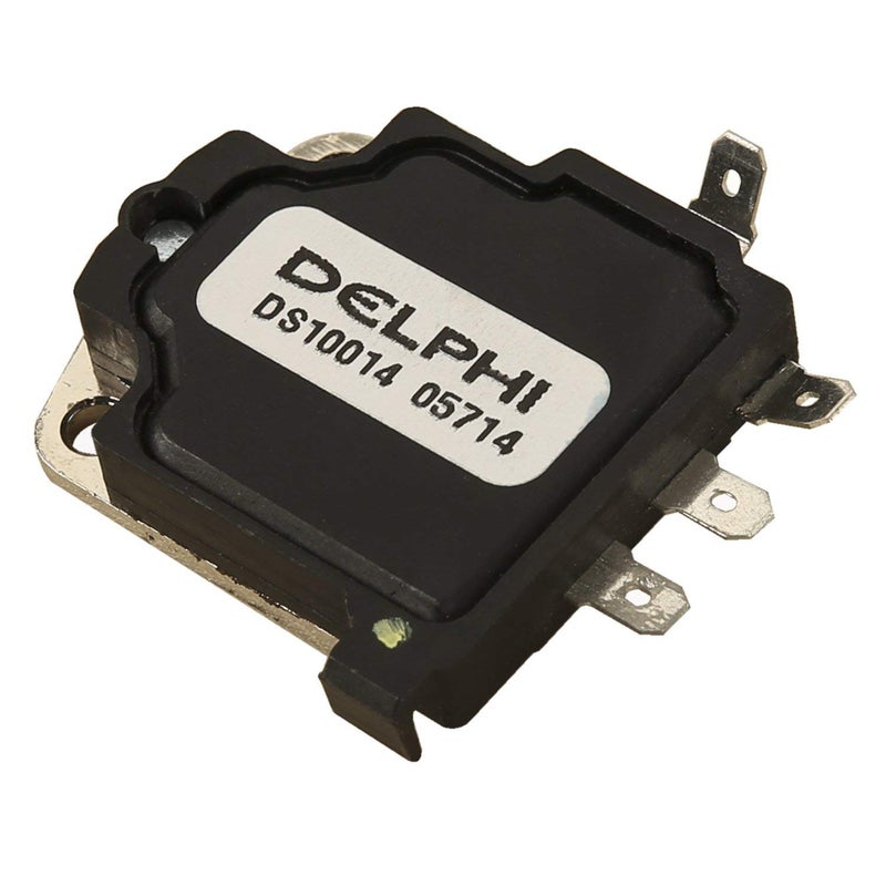 Delphi DS10014 Ignition Control Module - Image 1